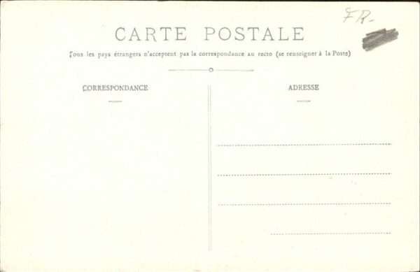 Castelfranc Pont suspendu – Bild 2