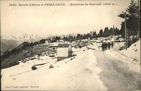 Peira-Cava Sports d_Hiver