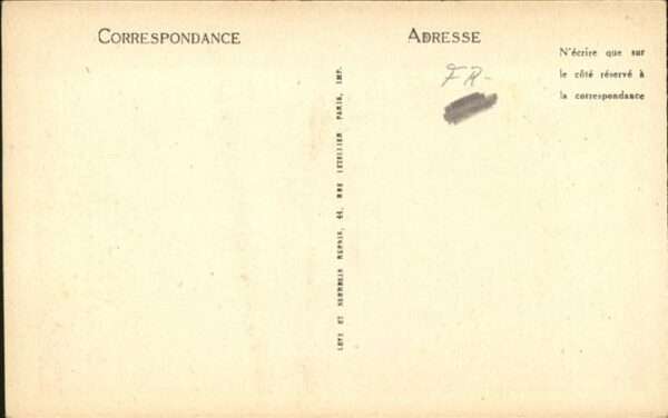 Philippeville Algerien Place Marine – Bild 2