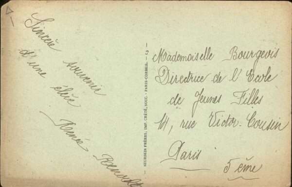 Saint-Nazaire Loire-Atlantique Palais Justice – Bild 2