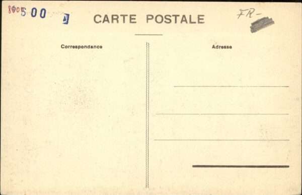 Poitiers 86 Rocher Coligny – Bild 2