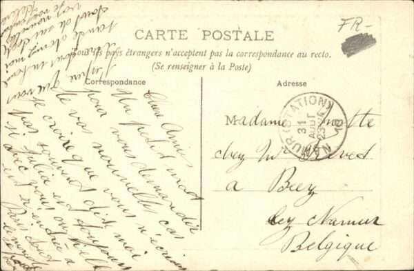 Courbevoie Becon-les-Bruyeres Bords de la Seine – Bild 2