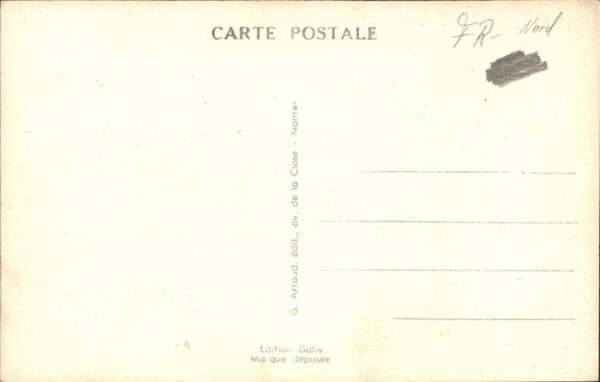 Lisieux Avenue Basilique – Bild 2