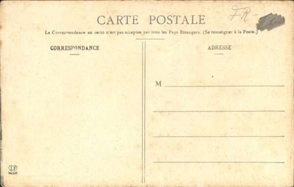 Luchon Haute-Garonne Allee d_Etigny – Bild 2