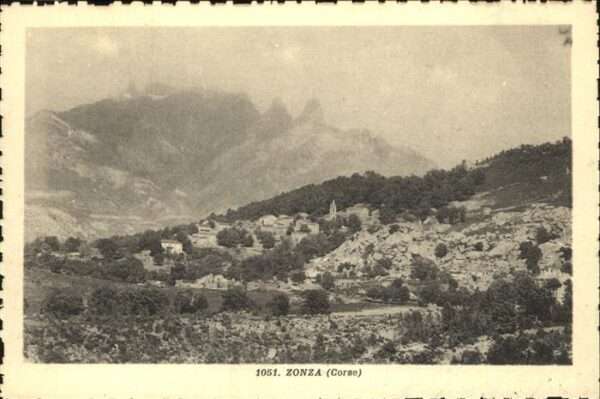 Zonza