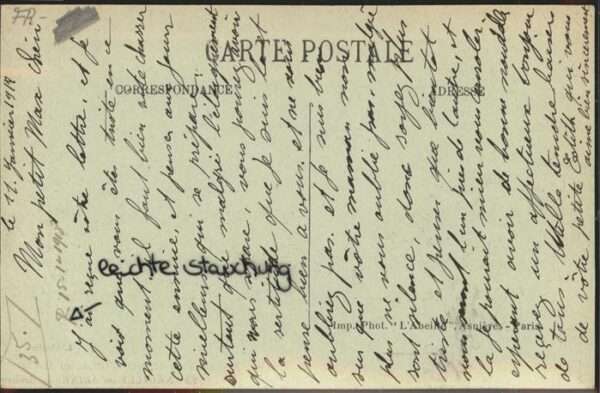 Neuilly-sur-Seine Boulevard Maillot – Bild 2