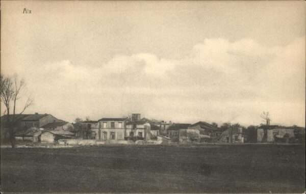 Aix Nord