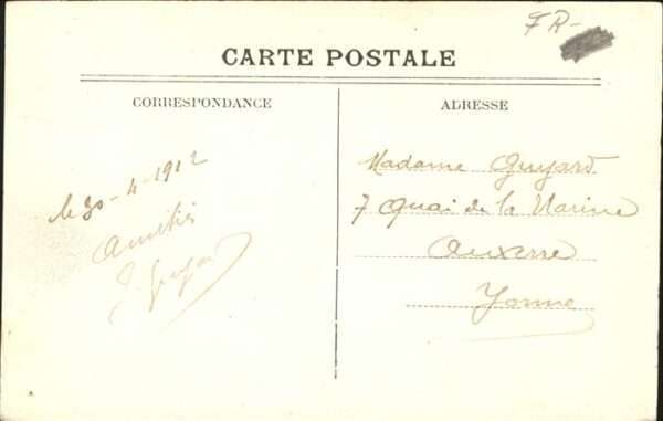 Aspet Vue generale – Bild 2