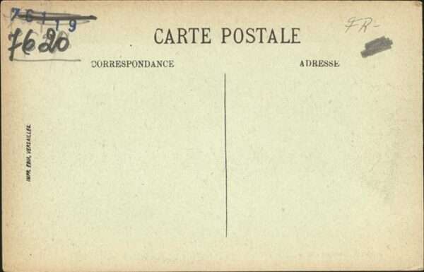 Pourville – Bild 2