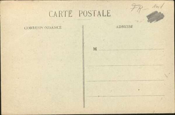 Noyon L'Ancien Eveche – Bild 2