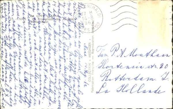 Nice Alpes Maritimes – Bild 2
