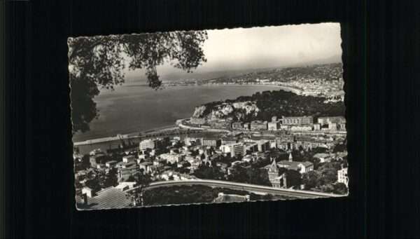 Nice Alpes Maritimes