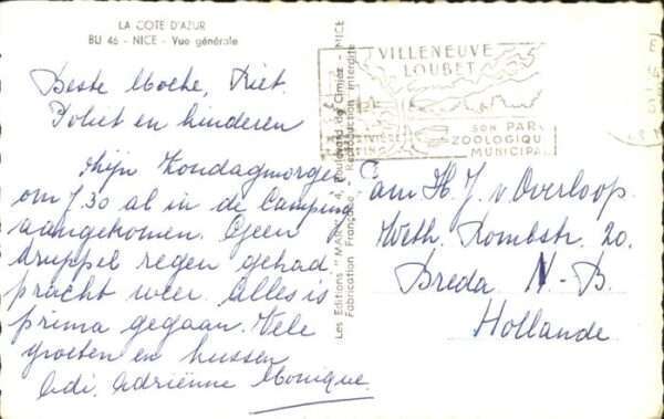 Nice Alpes Maritimes – Bild 2