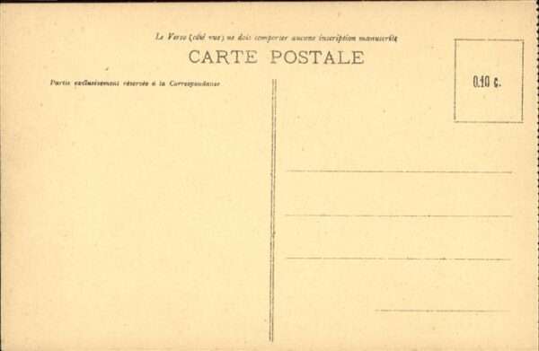 Compiegne Salle Hotel de Ville Peinture M Fournie – Bild 2