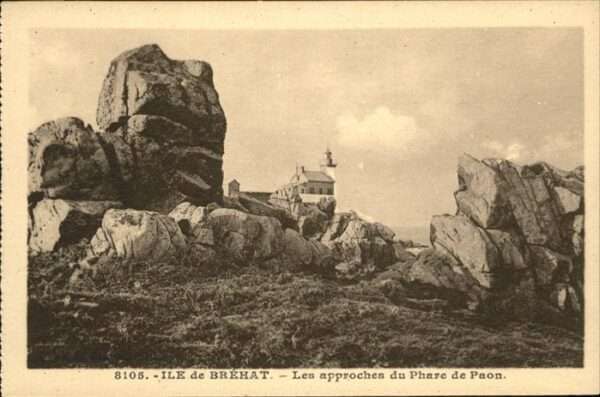 Ile-de-Brehat
