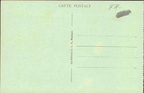 Doubs Hotel du Saut – Bild 2