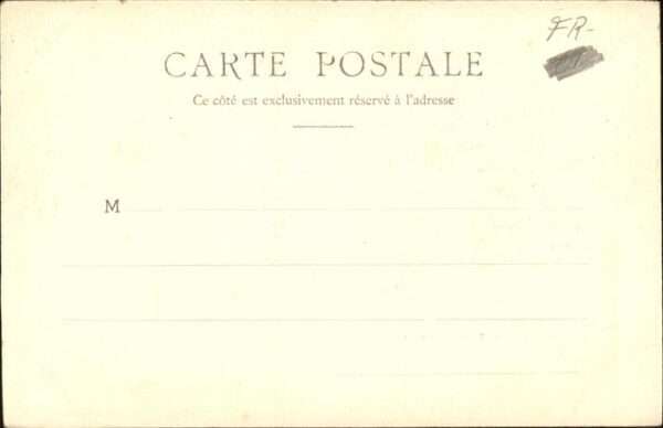 Soissons Couvent de la Croix – Bild 2