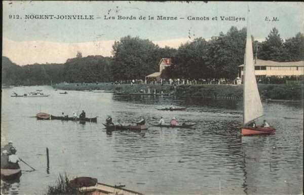 Joinville Haute-Marne Boot