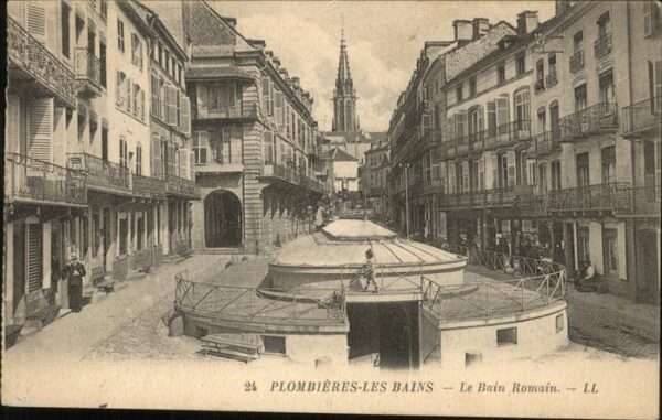 Plombieres-les-Bains
