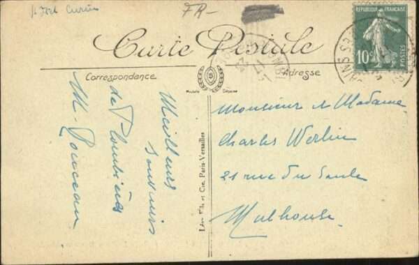 Plombieres-les-Bains – Bild 2