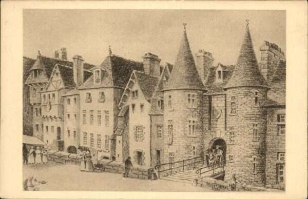 Morlaix