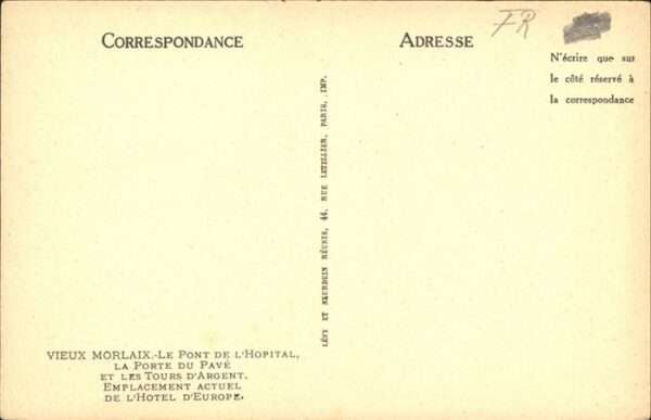 Morlaix – Bild 2