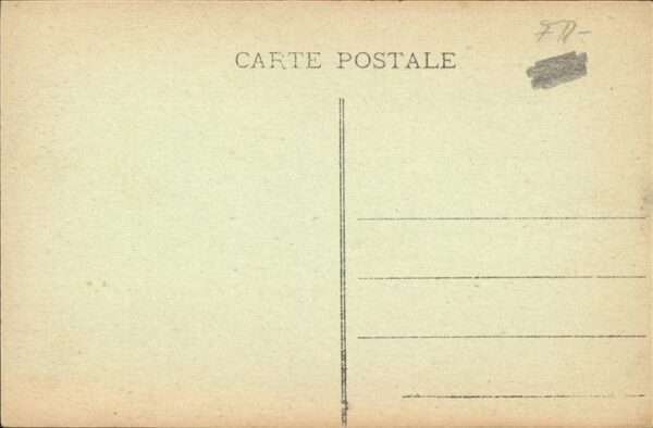 Cambrai Citadelle – Bild 2