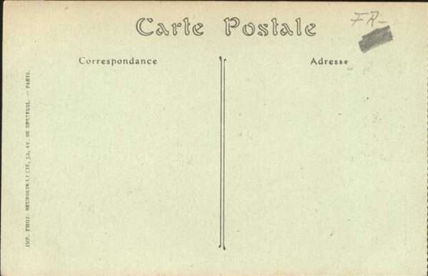 Compiegne Brücke – Bild 2