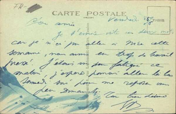 Toulon Var Sablettes les Bains – Bild 2