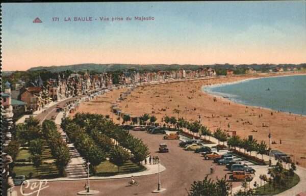 La Baule-Escoublac