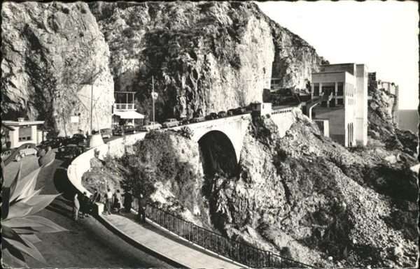 Menton Alpes Maritimes Saint Louis