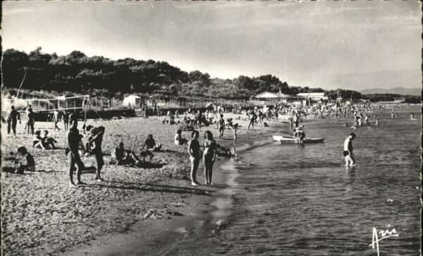 Hyeres