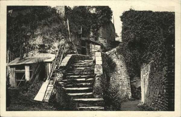 La Chartre-sur-le-Loir