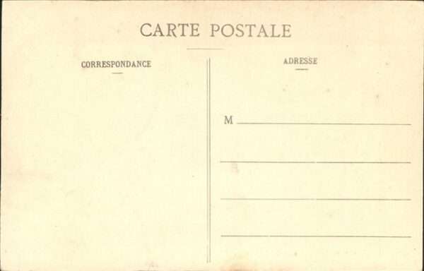 Saint-Cloud Paris – Bild 2