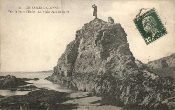 Les Sables-d Olonne