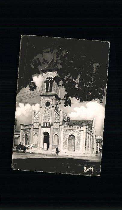 Villeneuve-le-Roi Eglise