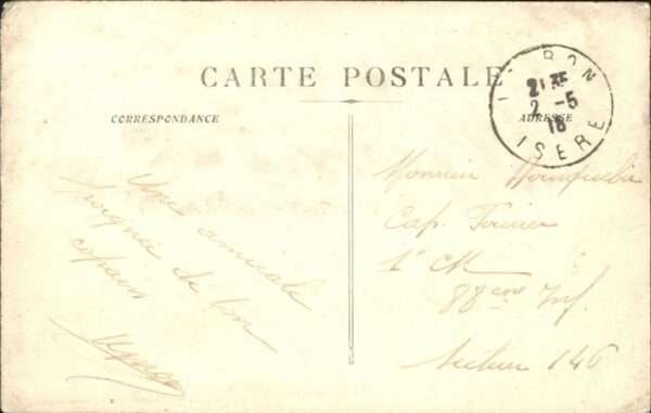Saint-Laurent-du-Pont – Bild 2