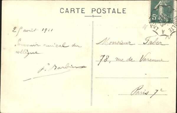 Cruas Chateau – Bild 2