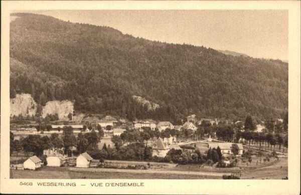 Wesserling Husseren