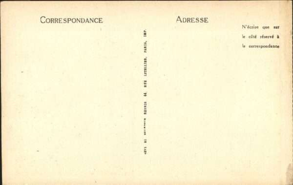 Philippeville Algerien Eglise Square – Bild 2