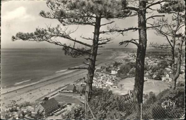 Carolles