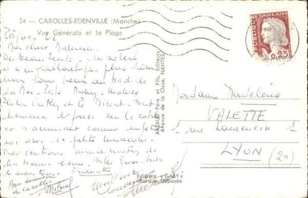 Carolles – Bild 2