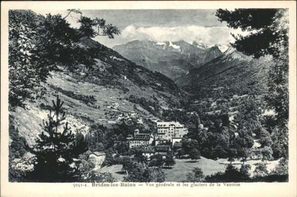 Brides-les-Bains