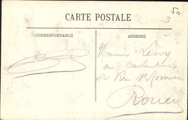 Le Mont-Saint-Michel – Bild 2
