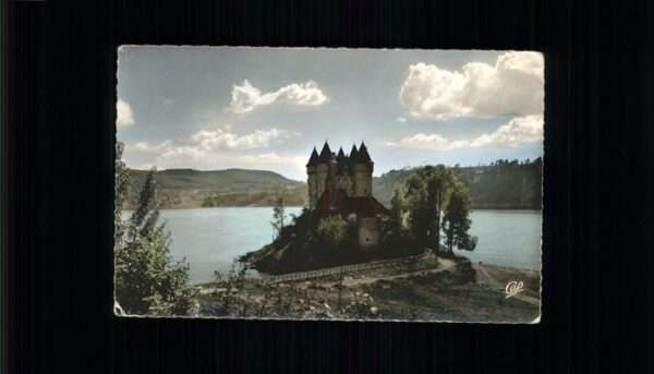Bort-les-Orgues