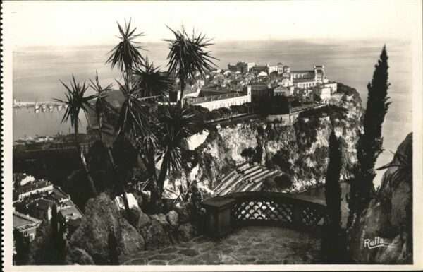Monaco