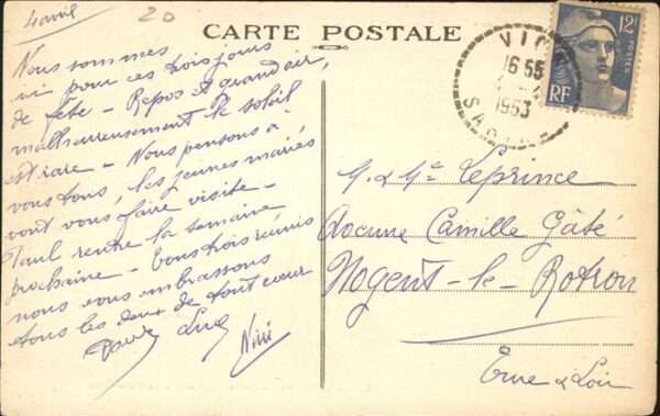 Vion Sarthe Saint Sequlere – Bild 2