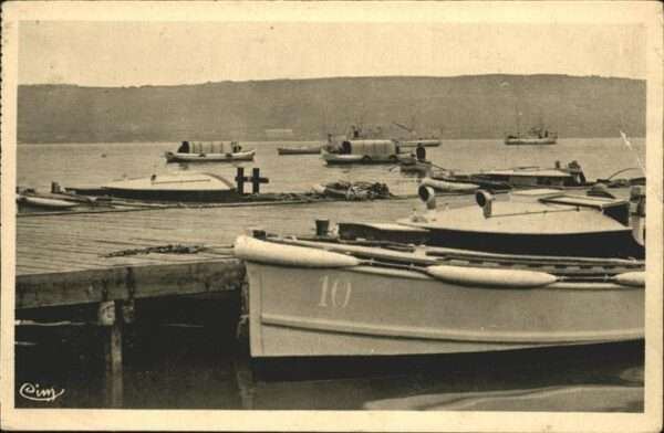 Berre-l Etang