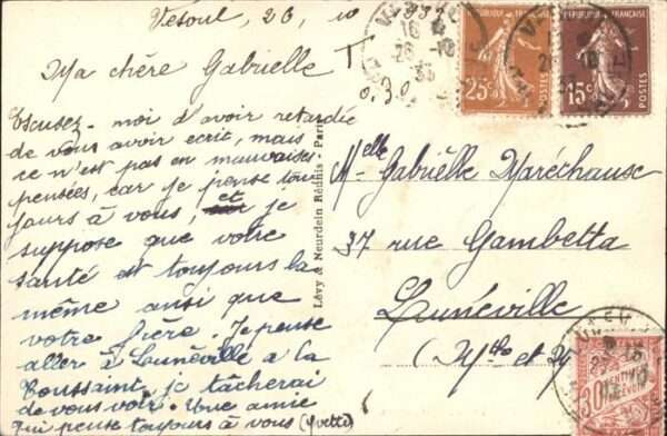 Vesoul Rochers de Frottey – Bild 2