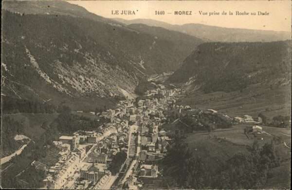 Morez